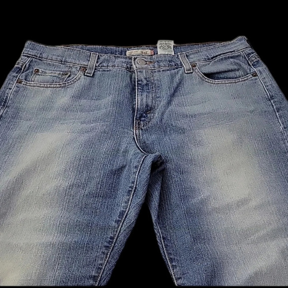Levis 515 Jeans - Picture 3 of 4